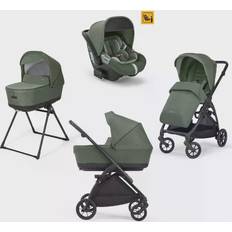 Inglesina Pushchairs Inglesina Electa 3 (Travel system)