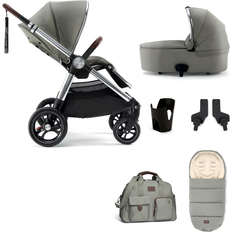 Pushchairs Mamas & Papas Ocarro 6