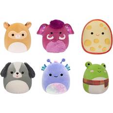 Squishmallows Peluche 36 cm