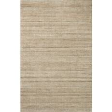 Beige - Sisal Carpets & Rugs Loloi Jamie Modern Classic Beige 24x"