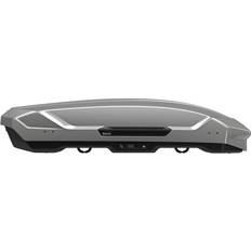 Portapacchi Thule Box Da Tetto Motion 3 L Titanio Lucido
