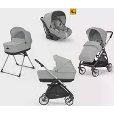 Inglesina Pushchairs Inglesina Electa 3 (Travel system)