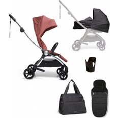 Pushchairs Mamas & Papas Airo 5 Essential (Travel system)