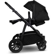 Duo Pushchairs Cosatto Wow 3 2in1 Pram (Travel system)