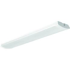Malmbergs Breda LED-Armatur 150cm 6500lm Spotlight
