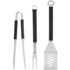 Grillredskaber Mustang Grill Tool Set