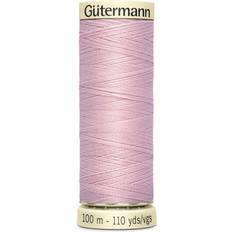 Sewing Thread Gutermann Sew All Thread Pink 662 100m