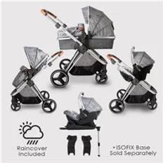 Red Kite Push Me Arrow (Travel system)