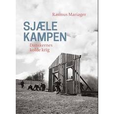 Sjælekampen (Inbunden, 2024)