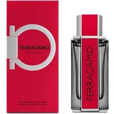 Ferragamo Red Leather EdP 100ml