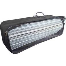 Awning Mat Stripe 2.5m