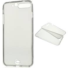 König Design Full Body 360 Silicone Protective Case for iPhone 8 Plus