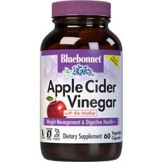 Bluebonnet Nutrition Apple Cider Vinegar 60 pcs