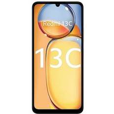 Xiaomi Redmi 13C 4/128GB