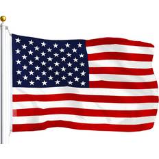 American USA LiteWeave Flag 3x5 Ft