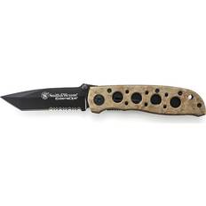 Smith & Wesson ExtremeOps Linerlock Pocket knife