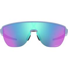 Oakley Corridor Asian Fit Sunglasses - Blue