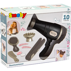 Lyd Stylistleker Smoby My Beauty Hair Set