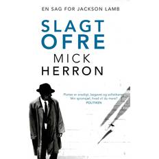 Slagteofre Mick Herron 9788794438049 (Hæftet)