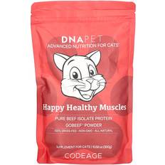 Codeage DNA Pet Happy Healthy Muscles Cat Protein Powder