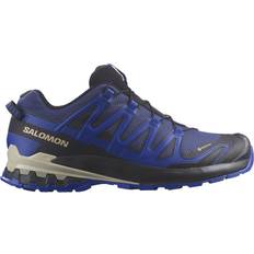 45 ⅓ - Herren Laufschuhe Salomon XA PRO 3D V9 GTX M - Blue Print/Surf The Web/Lapis Blue