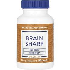 The Vitamin Shoppe Brain Sharp 90 st
