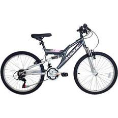 Vogue Jr 24" - Metallic Graphite