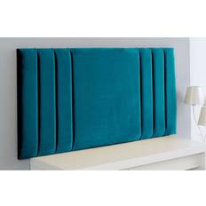 Polyester Headboards Rosdorf Park Shipman Upholstered Headboard