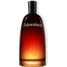 Fahrenheit edt Dior Fahrenheit EdT