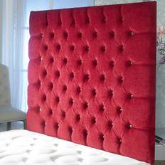 Rosdorf Park Shaw Upholstered Headboard
