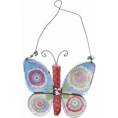 Vintage Primavera Butterfly