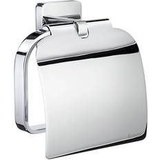 Chrome Toilet Paper Holders Smedbo Ice (OK3414)