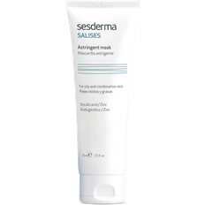 Sesderma Maschere Viso Sesderma Salises Astringent Mask 75ml