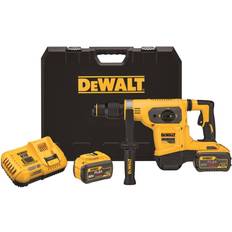 Battery Hammer Drills Dewalt DCH481X2 (2x9.0Ah)