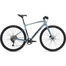 Giant FastRoad AR 1 2024 - Aged Denim Herrenfahrrad