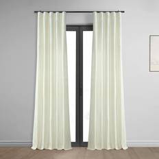 Half Price Drapes HPD Textured Dupioni Silk