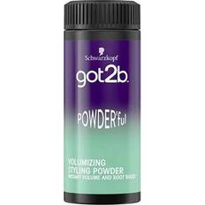 Got2b Powder'ful Volumizing Styling Powder