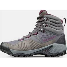 Mammut Mammut Sapuen High GTX Women Color: Dark Titanium-Light Grape