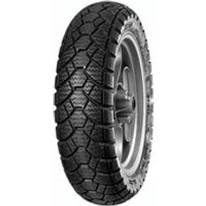 60 % Motorcycle Tyres Anlas Winter Grip 2 Scooter Tyre 160/60 R14 69H TL