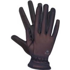 Sunny Riding Glove Ridehandske - Hvid