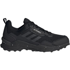 Adidas Textile Hiking Shoes adidas Terrex AX4 M - Core Black/Carbon/Grey Four