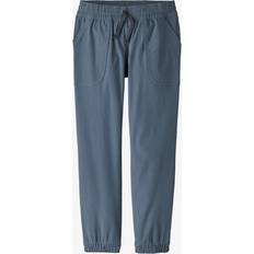 Patagonia Kid's Foxglenn Joggers - Utility Blue (66691)