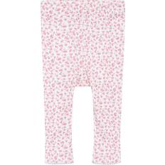 Lerija Leggings - White