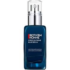 Biotherm Serums & Face Oils Biotherm Homme Force Supreme Blue Serum 50ml