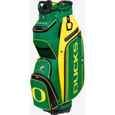 Cart Bags Golf Bags WinCraft Oregon Ducks Bucket III Cooler Cart Team