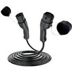  Electric Car Charging Cable Type 2, 3-phase