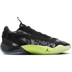 Nba basketball Nike Luka 2 M - Black/Volt/White