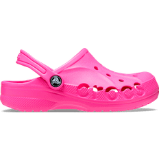 Crocs Kid's Baya Clog - Electric Pink