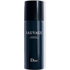 Prodotti per l'igiene Dior Sauvage Deo Spray 150ml