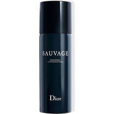 Sauvage Deo Spray